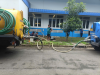 Hút hầm cầu Phong Điền Cần Thơ giá Rẻ _uy tín, tiện lợi