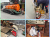 Dịch vụ Khử Mùi Hôi Cần Thơ_0835.540.540, cam kết sạch mùi 100%