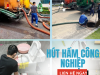 đơn vị hút hầm cầu công nghiệp cần thơ