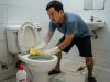 Dịch vụ xử lý mùi hôi quận Bình Thủy Cần Thơ giá rẻ, uy tín!