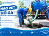 Nạo Vét Cống, Hố Ga Phụng Hiệp, Hậu Giang Uy Tín