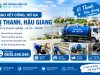 Dịch Vụ Nạo Vét Cống, Hố Ga Vị Thủy, Hậu Giang