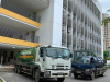 Dịch Vụ Hút Hầm Cầu Bình Minh Vĩnh Long Sạch 100%_15p có mặt