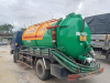 Hút hầm cầu Vĩnh Thạnh Cần Thơ giá rẻ: Giải pháp cho mọi nhà