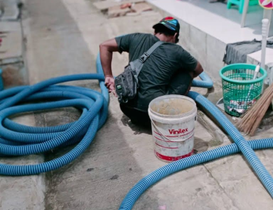 DỊCH VỤ KHỬ MÙI HÔI CÔNG NGHIỆP NINH KIỀU CẦN THƠ – GIẢI PHÁP SẠCH THƠM, SỐNG DỄ
