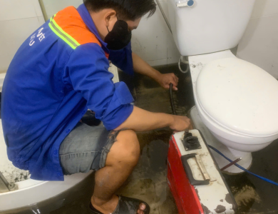 Thông Bồn Cầu Vĩnh Thạnh, Cần Thơ – Xử Lý Nhanh, Giá Tốt 24/7