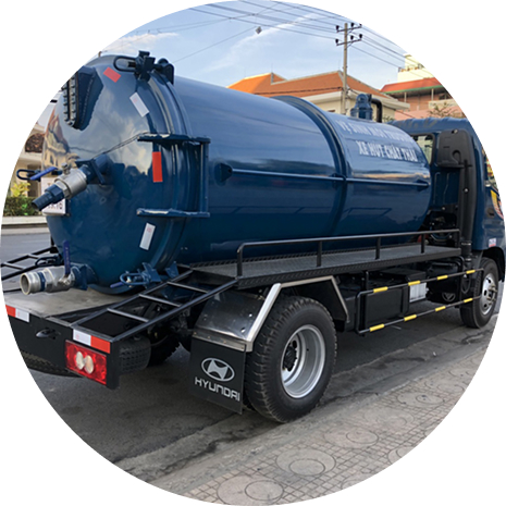 CÔNG TY TNHH DỊCH VỤ VỆ SINH  MIỀN TÂY