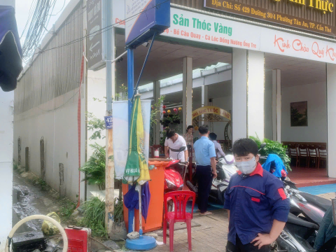 Thông Bồn Cầu Nghẹt Cần Thơ Giá Rẻ, Uy Tín, Chuyên Nghiệp