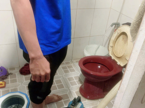 Thông Cống Nghẹt Trà Ôn, Vĩnh long Giá Rẻ, Xử Lý Trong 30p