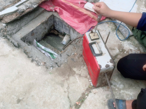 Thông Bồn Cầu Nghẹt Phong Điền, Cần Thơ Giá Tốt Hôm Nay