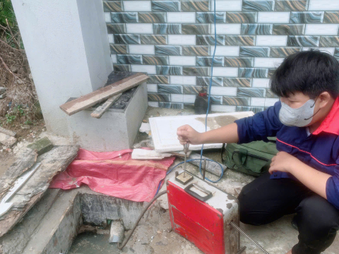 Thông Bồn Cầu Nghẹt Ninh Kiều, Cần Thơ Giá Rẻ, Nhanh Chóng