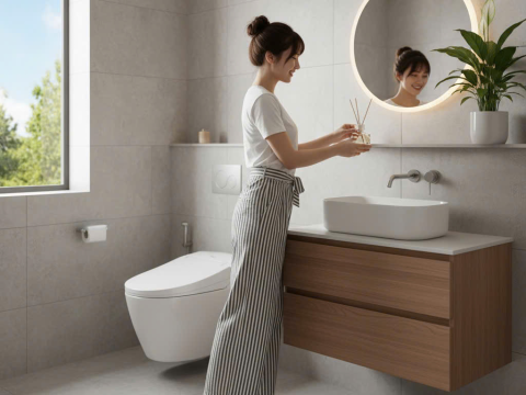 Xử Lý Mùi Hôi Nhà Vệ Sinh Cần Thơ Uy Tín, Giá Tốt