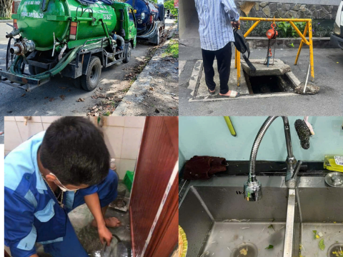 Thông Cống Nghẹt Tam Bình, Vĩnh Long Giá Rẻ_Goi Ngay 0835.540.540