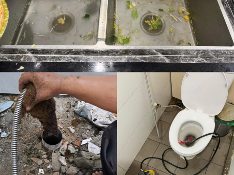 Thông Bồn Cầu Hồng Dân, Bạc Liêu Uy Tín, Xử Lý Nghẹt Toilet Nhanh Chóng