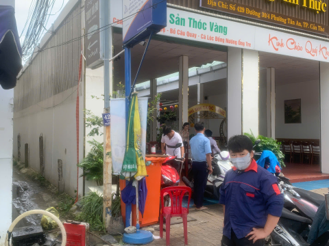 Hút hầm cầu giá rẻ Bình Minh, Vĩnh Long - 0835.540.540 - Công Ty Vệ Sinh Miền Tây