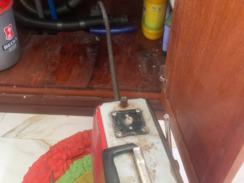 Thông Bồn Cầu Tam Nông, Đồng Tháp Chuyên Nghiệp, Giá Rẻ