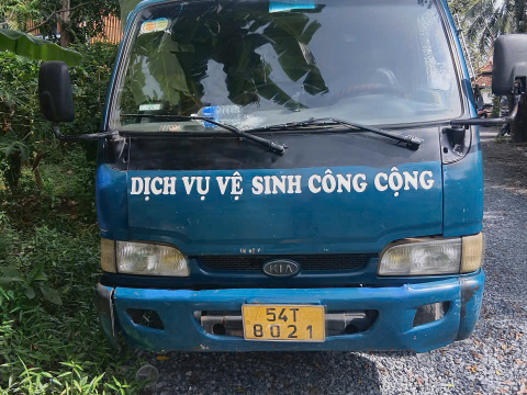 Hút Hầm Cầu Cao Lãnh, Đồng Tháp giá rẻ, uy tín_0835.540.540