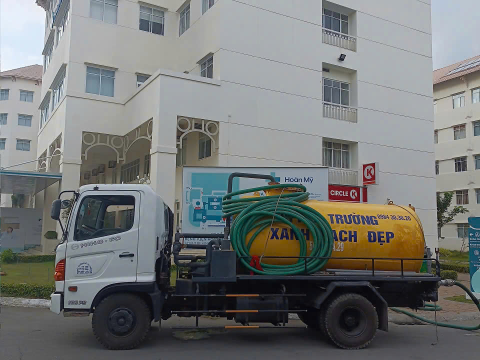 Dấu Hiệu Nhận Biết Hầm Cầu Đầy Đồng Tháp – Nhận Biết Sớm Để Xử Lý Kịp Thời