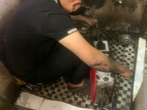Thông cống nghẹt Tân Hồng, Đồng Tháp Giá Rẻ, Chất Lượng_0835.430.540
