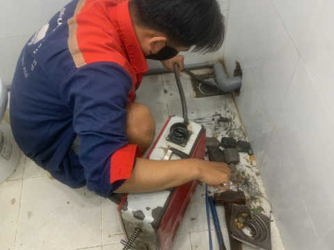 Thông Cống Nghẹt Tháp mười, Đồng Tháp Nhanh, Uy Tín 24/24