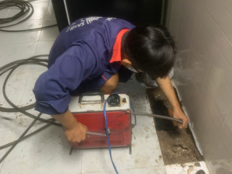 Thông Cống Nghẹt Cần Thơ Chuyên Nghiệp, Phục Vụ 24/7