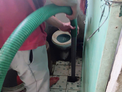 Hút Hầm Cầu Kế Sách Và Long Phú: Bảng Giá & Dịch Vụ Trọn Gói