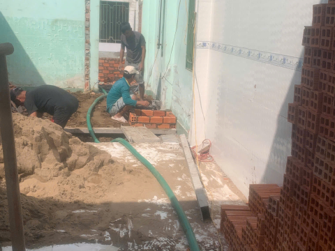 Hút Hầm Cầu Thoại Sơn, An Giang Giá Rẻ - Có Mặt Trong Ngày