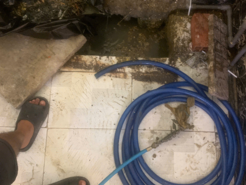 Thông Cống Nghẹt Châu Phú, An Giang Chuyên Nghiệp – Phục Vụ 24/7