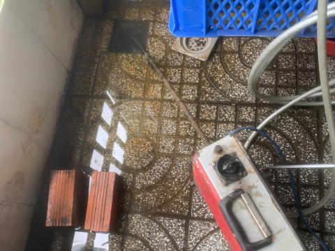 Dịch Vụ Thông Bồn Cầu Thới Lai, Cần Thơ – Xử Lý Nhanh, Phục Vụ 24/24