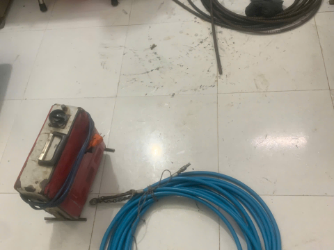Thông Bồn Cầu Nghẹt Bình Tân, Vĩnh Long Sạch Nhanh 24/24