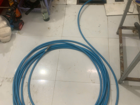 Thông Bồn Cầu Nghẹt Tam Bình, Vĩnh Long Hỗ Trợ Nhanh 24/24