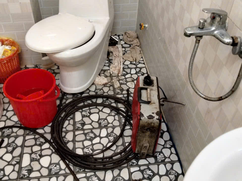 Thông Bồn Cầu Sa Đéc, Đồng Tháp Chuyên Nghiệp - Xử Lý Nhanh 24/7