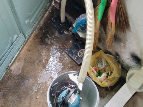Thông Bồn Cầu Tháp Mười, Đồng Tháp Uy Tín, Giá Rẻ