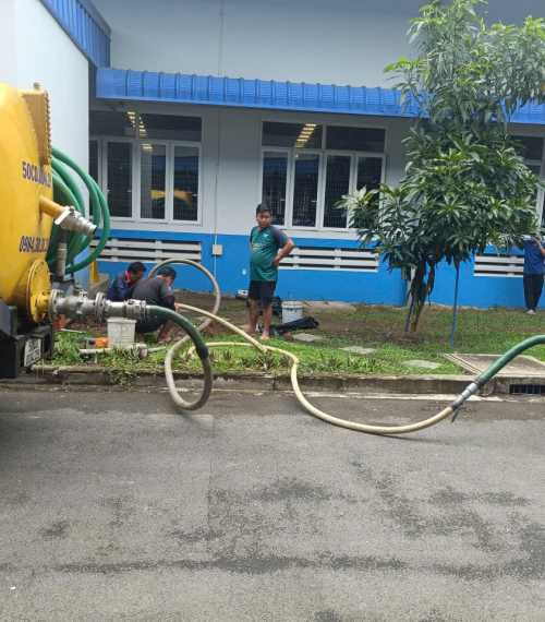 Dịch Vụ Hút Hầm Cầu Thạnh Trị, Sóc Trăng giá rẻ_cam kết sạch 100%