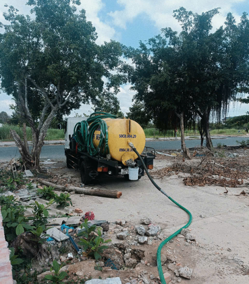 Hút hầm cầu Sóc Trăng uy tín, sạch 100%_0835.540.540