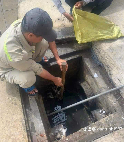 Thông Cống Nghẹt Ngọc Hiển, Cà Mau, sạch 100% giá rẻ
