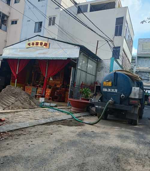 Thông Cống Nghẹt Giá Rai, Bạc Liêu_0835.540.540