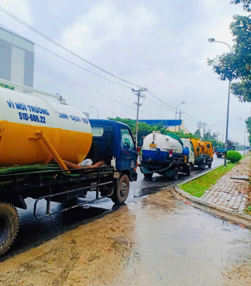 Giải Pháp Thông Cống Nghẹt Ninh Kiều Cần Thơ Hiệu Quả, Tiết Kiệm