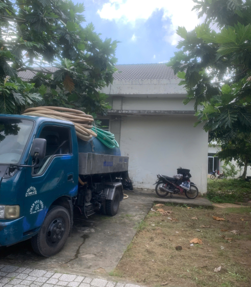 Dịch Vụ Hút Hầm Cầu Trần Đề, Sóc Trăng_0835.540.540 Cam Kết Sạch 100%