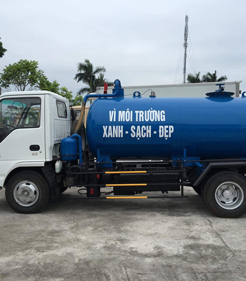 Dịch Vụ Hút Hầm Cầu Châu Thành Hậu Giang nhanh chóng_uy tín