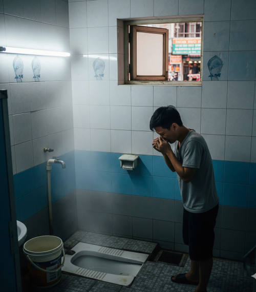 Dịch vụ xử lý mùi hôi Cờ Đỏ Cần Thơ giá rẻ_sạch mùi 100%