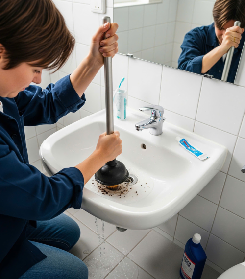 Thông Bồn Cầu Nghẹt Ngọc Hiển, Cà Mau giá rẻ_0835.540.540