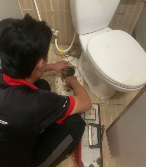 Thông Cống Nghẹt Thị Xã Long Mỹ Hậu Giang_0835.540.540