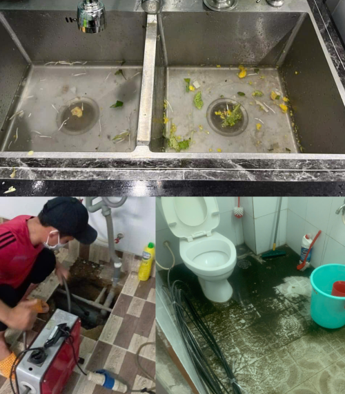 Thông Cống Nghẹt Vĩnh Lợi, Bạc Liêu giá rẻ_0835.540.540