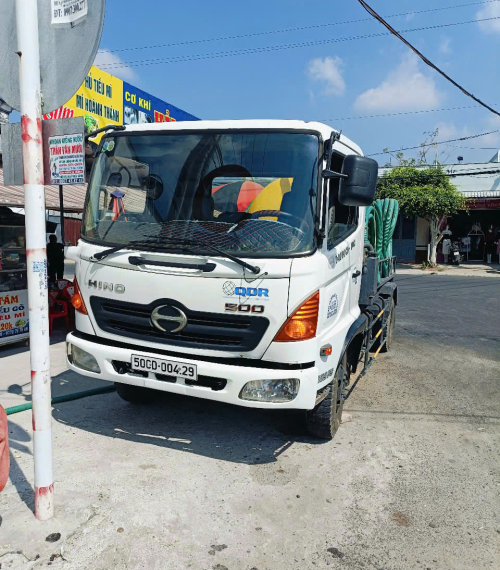 Hút Hầm Cầu Vũng Liêm Vĩnh Long GIÁ BAO NHIÊU_chất lượng!