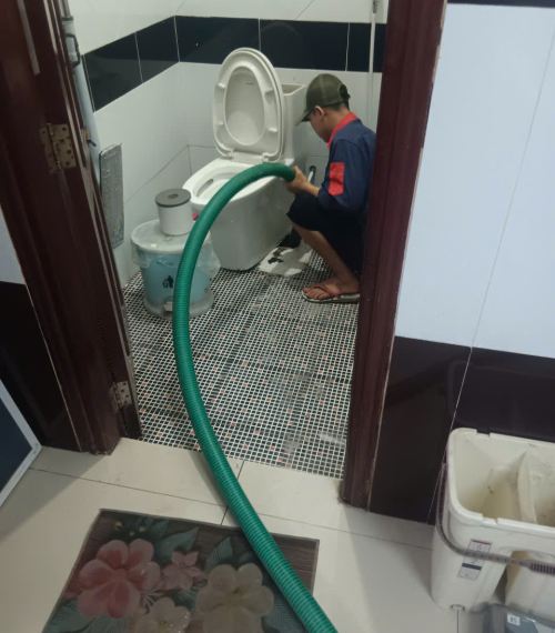 Dịch Vụ Hút Hầm Cầu Sóc Trăng Giá Rẻ-0835.540.540