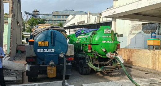 Cơ sở vật chất
