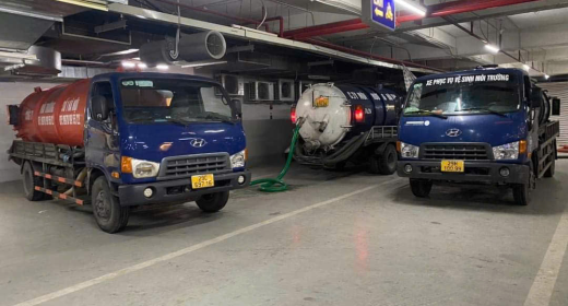 Cơ sở vật chất
