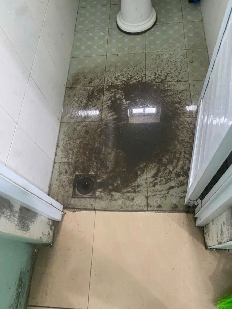 Thông Bồn Cầu Nghẹt Cái Răng, Cần Thơ