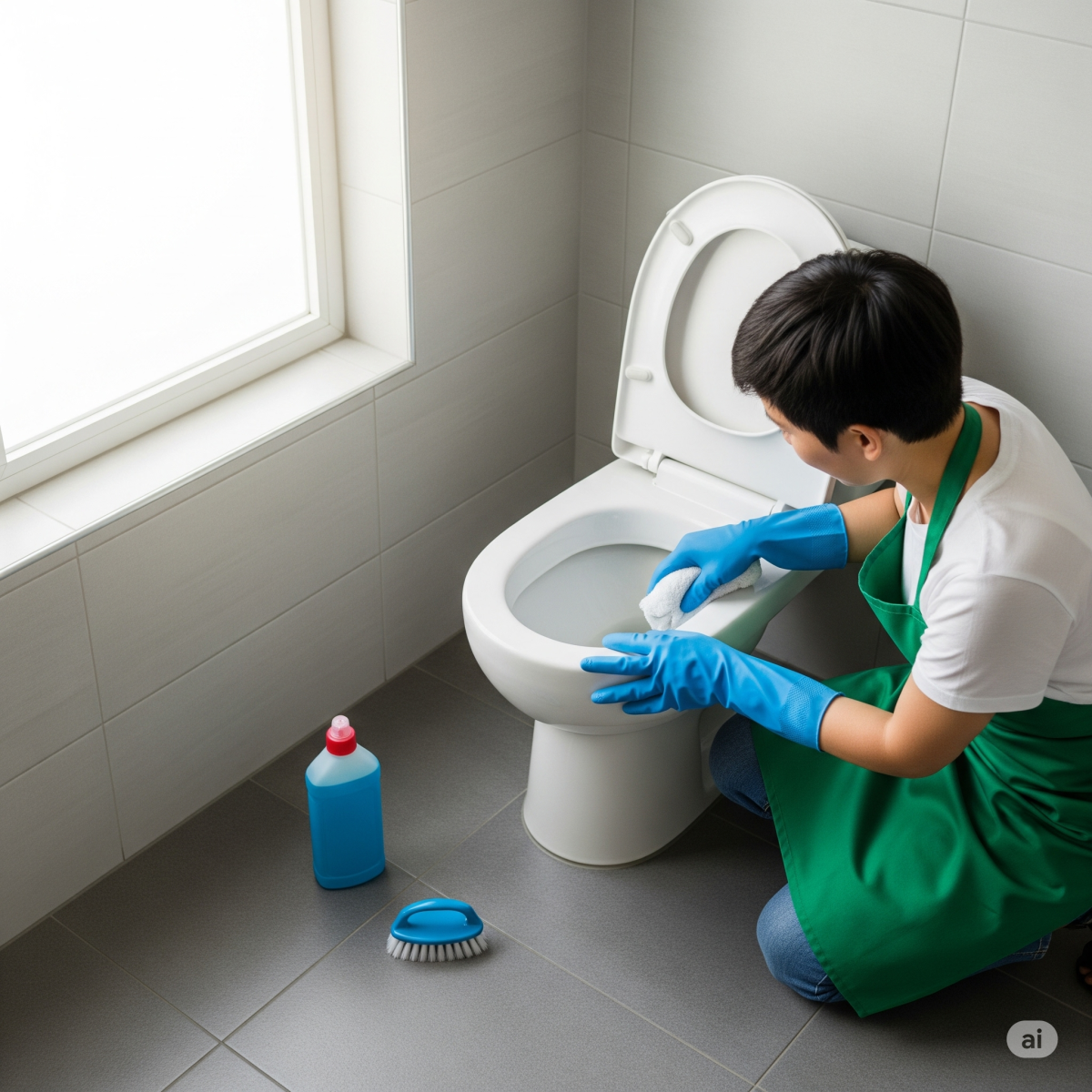 xử lý mùi hôi nhà vệ sinh Cần Thơ